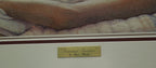 Steve Hanks "Perpetual Emotion" Gallery Framed Double Matted Print