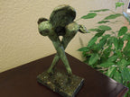 Salvador Dali Female Dance Sculpture