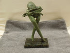 Salvador Dali Female Dance Sculpture