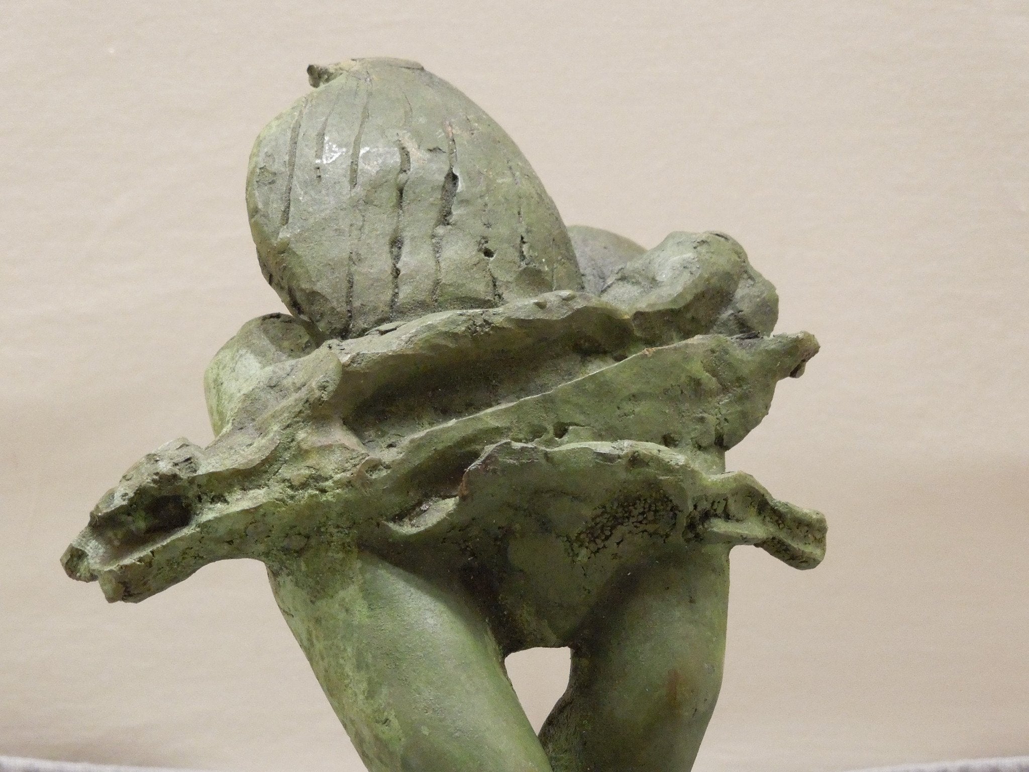 Salvador Dali Female Dance Sculpture