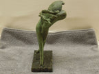 Salvador Dali Female Dance Sculpture