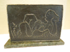 Pablo Picasso "Woman" Ltd. Ed. Bronze