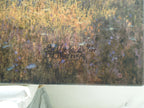 Judy Larson "Air And Escape" Stretched Canvas Print Signed Coa 12/75