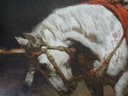 Z. S. Liang "Pride Of The Piegan" Masterwork Canvas Signed 11/15 Coa