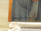 Will Bullas "Badgering The Witness" Stretched Canvas Print Signed Numbered 66/75