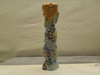 Mother And Child Statue Gustav Klimt