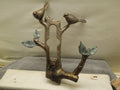Lovebirds Hose Holder