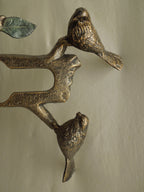 Lovebirds Hose Holder