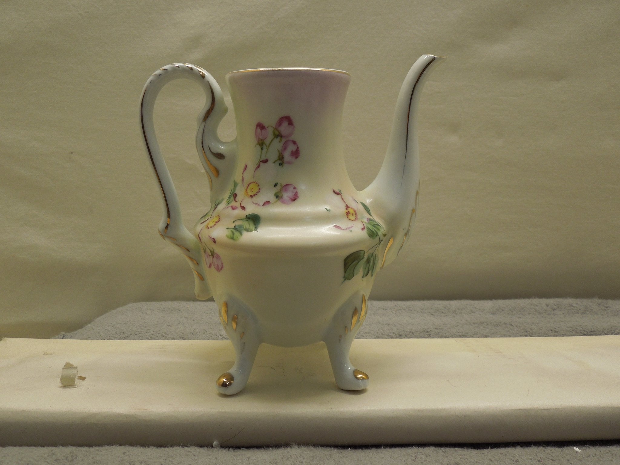 China Teapot