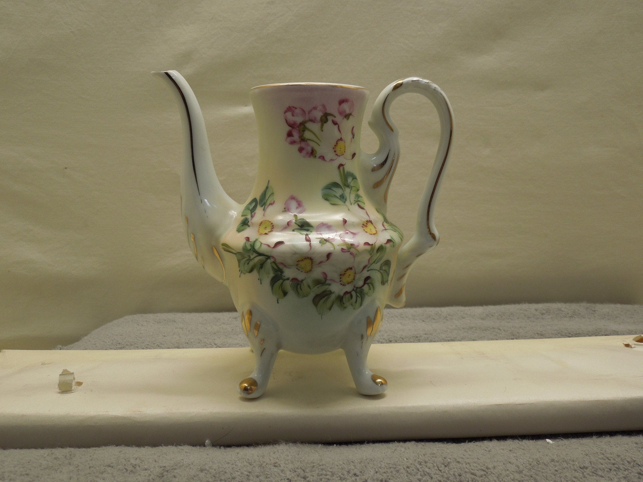 China Teapot