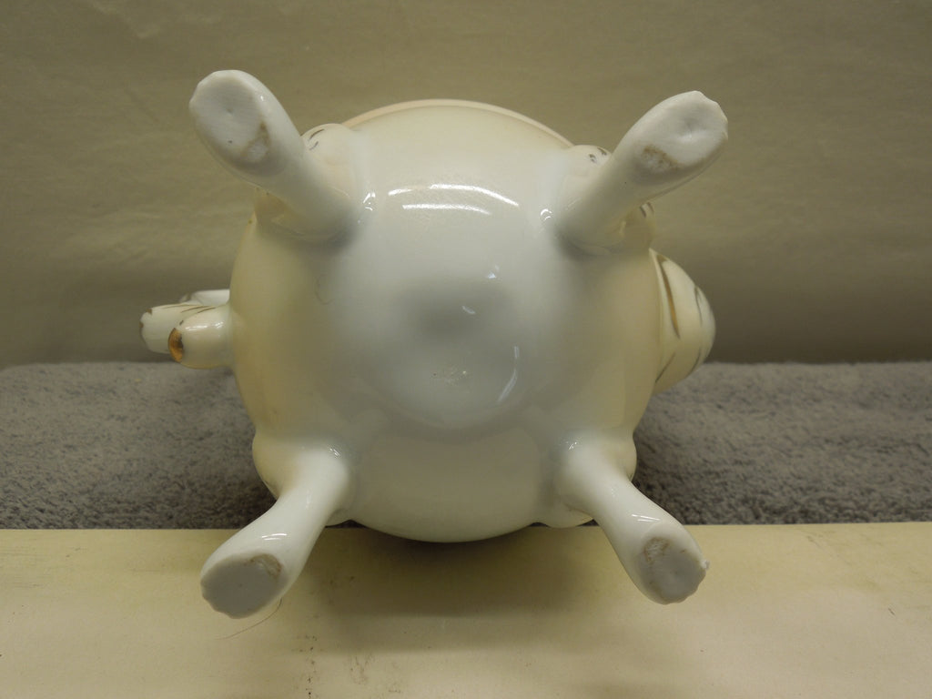 China Teapot