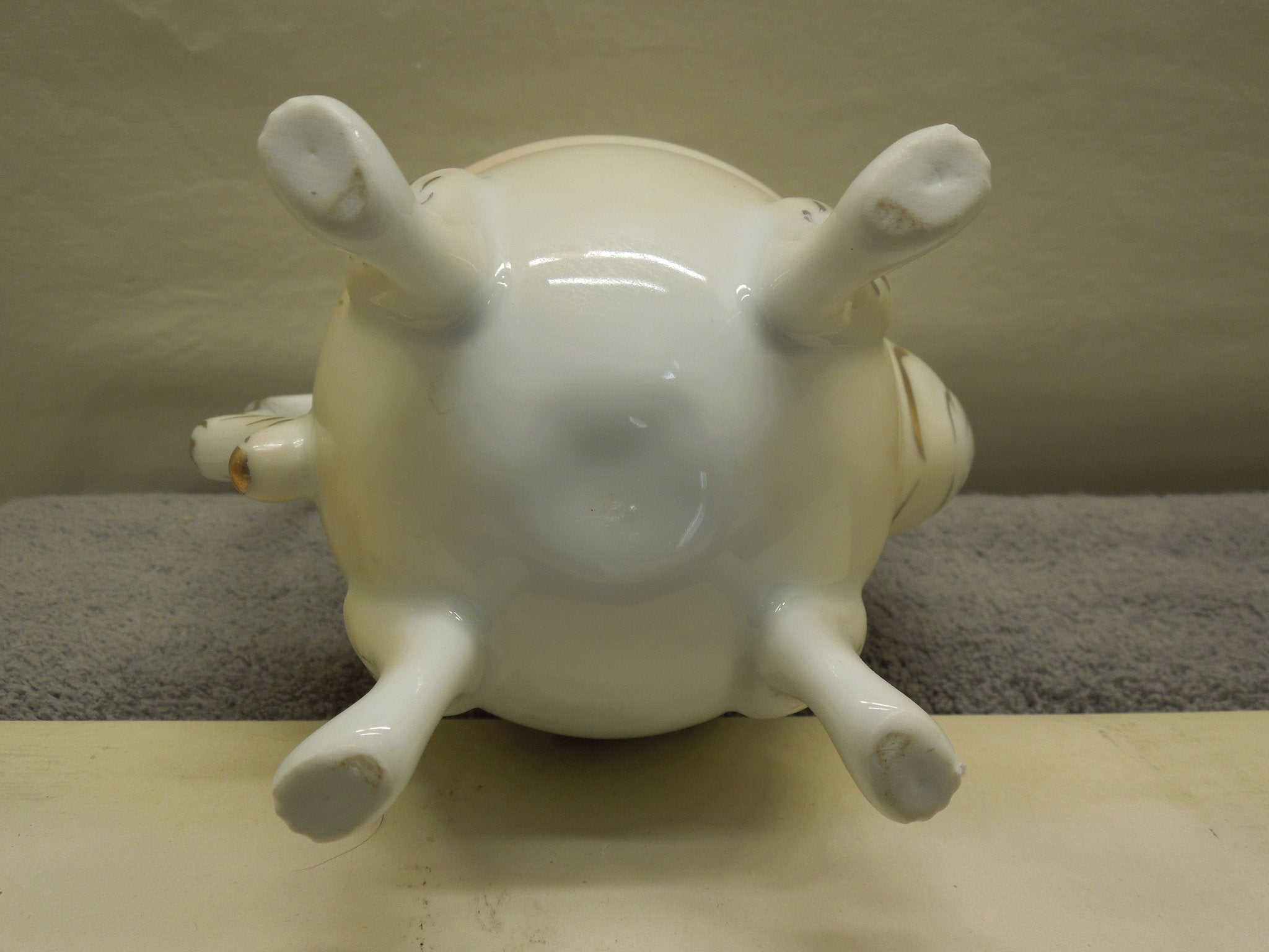China Teapot
