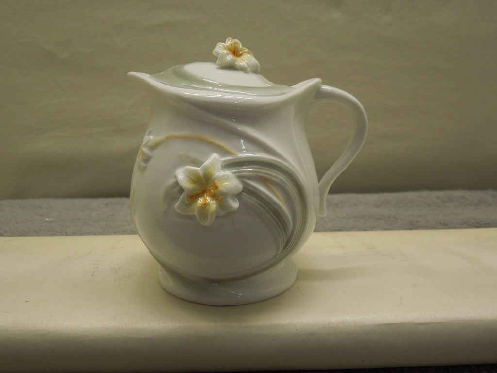 Miscellaneous China