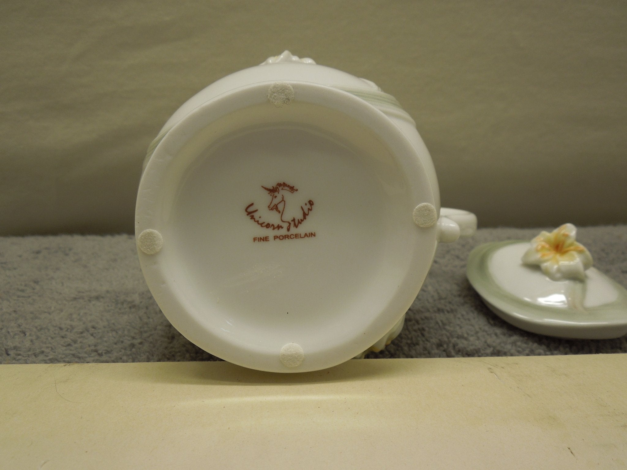 Miscellaneous China