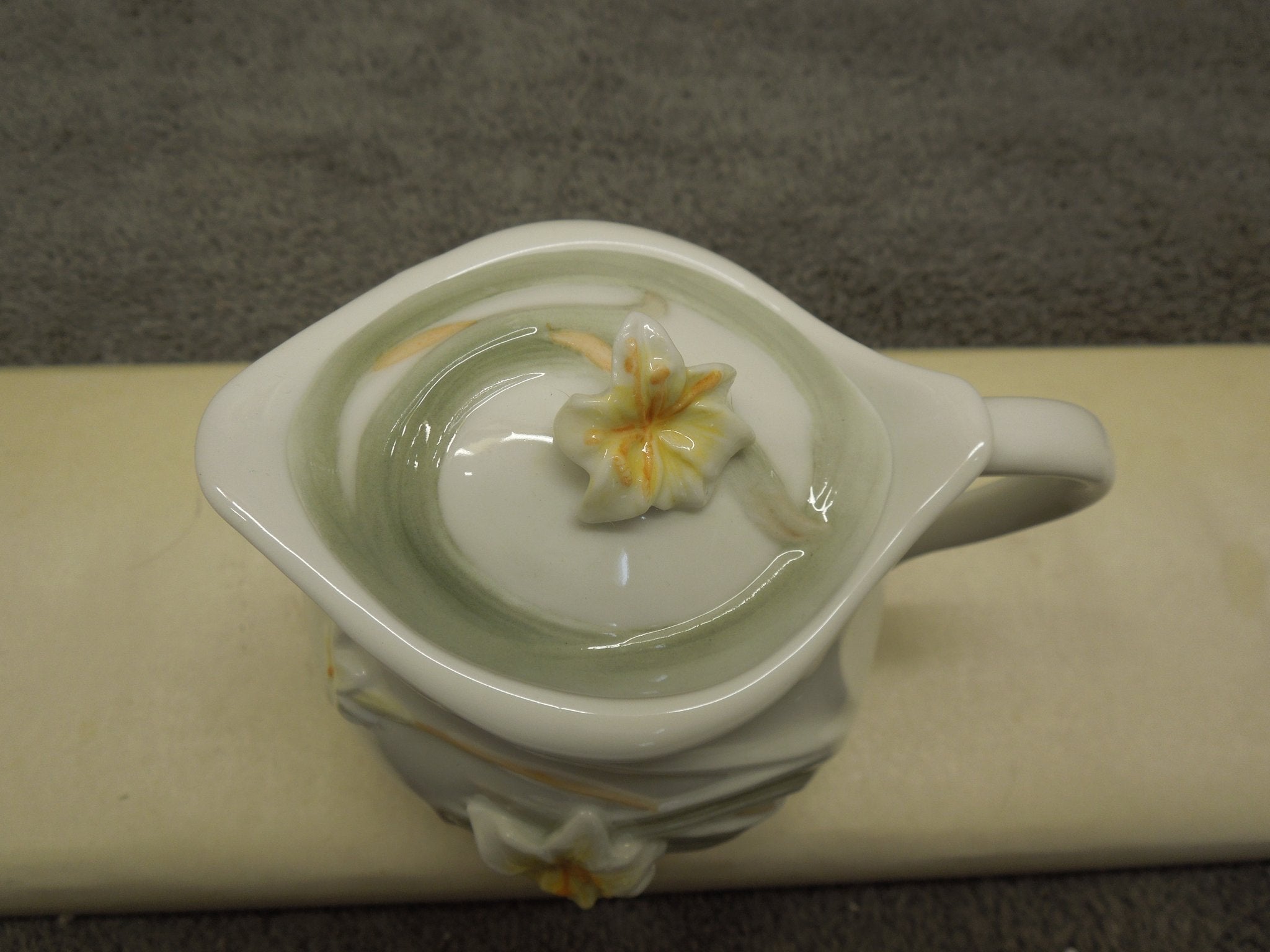 Miscellaneous China