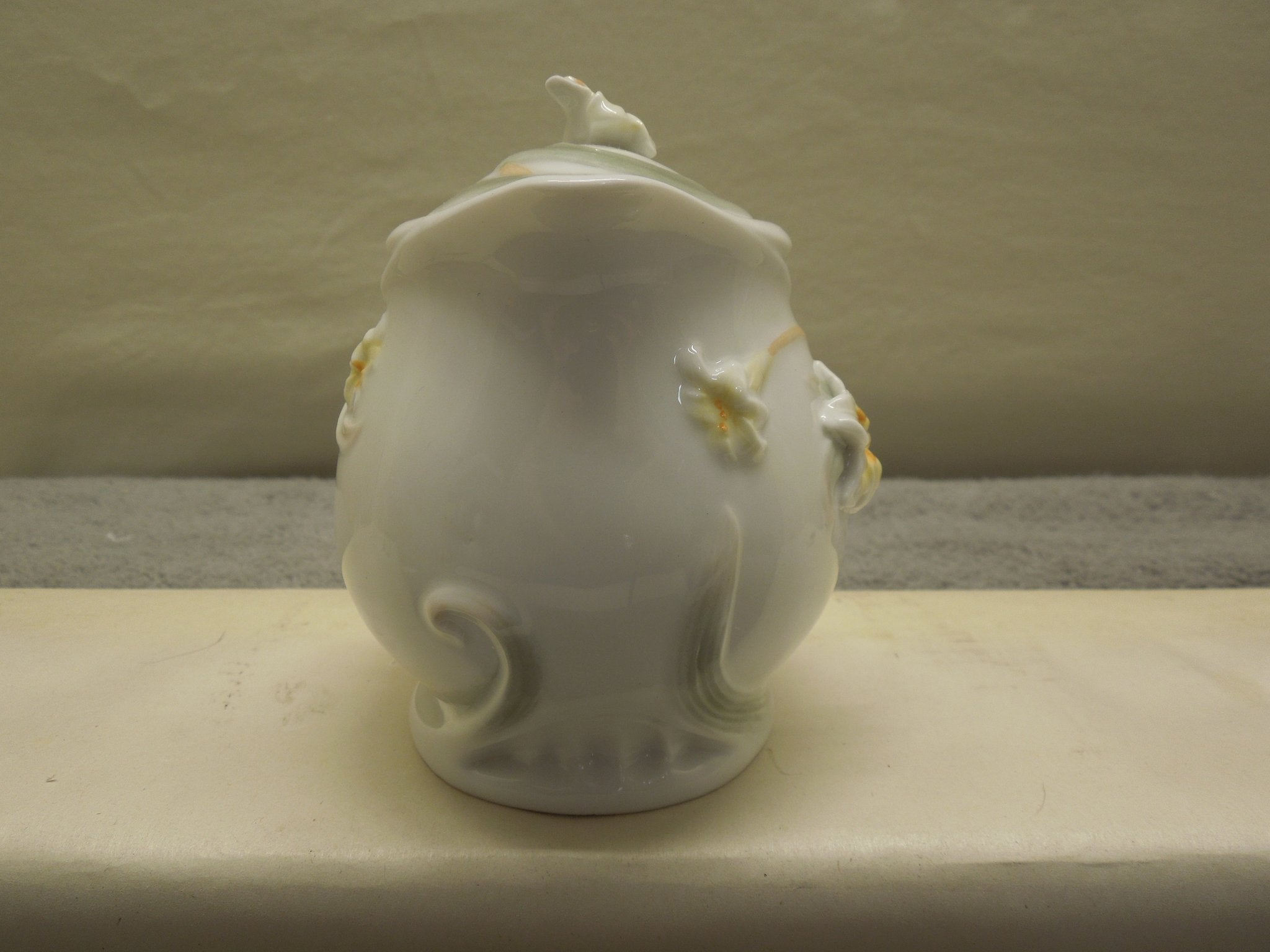 Miscellaneous China