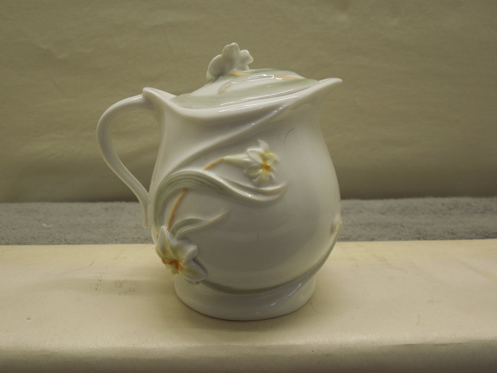 Miscellaneous China