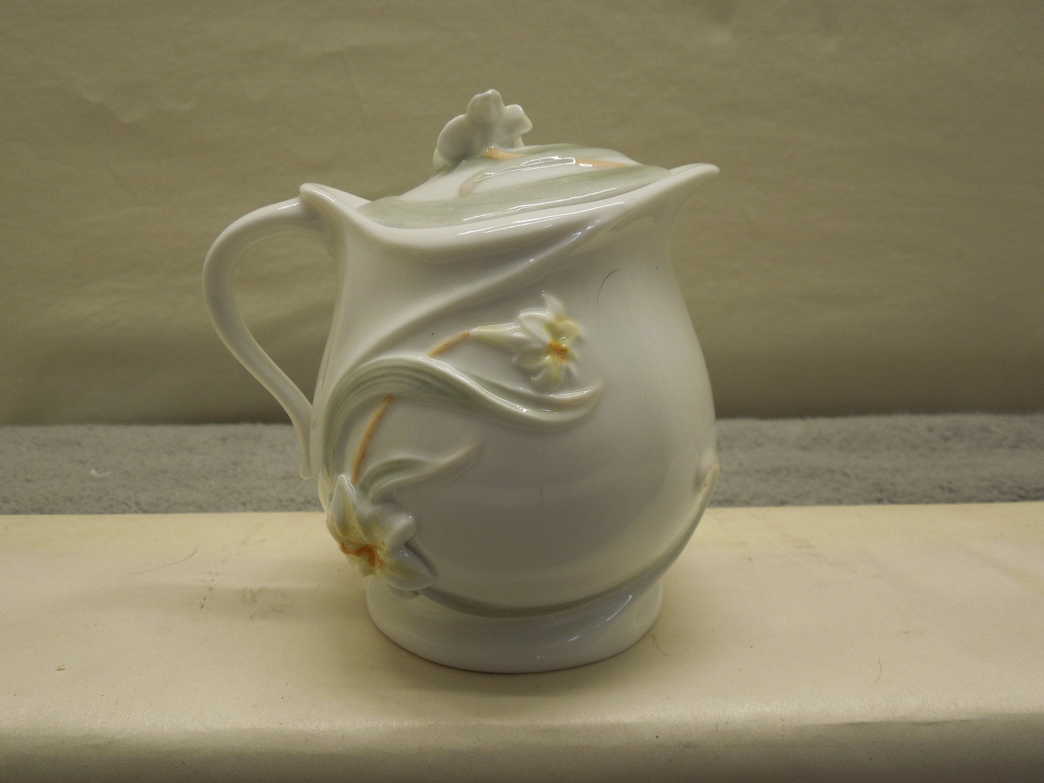 Miscellaneous China