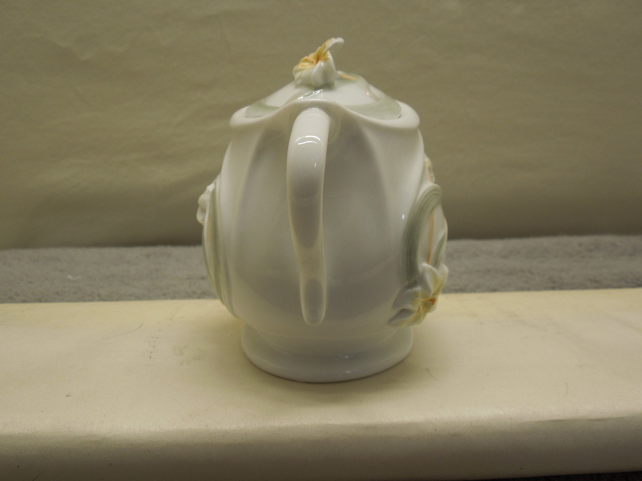 Miscellaneous China