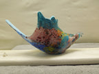 Art Glass Shell