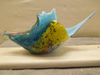 Art Glass Shell