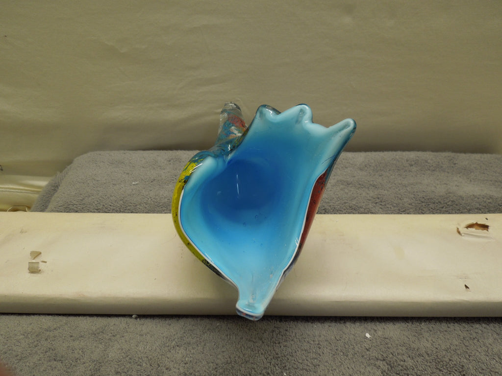 Art Glass Shell