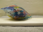 Art Glass Shell