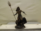 Poseidon - Greek God Of The Sea