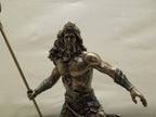 Poseidon - Greek God Of The Sea