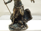 Poseidon - Greek God Of The Sea