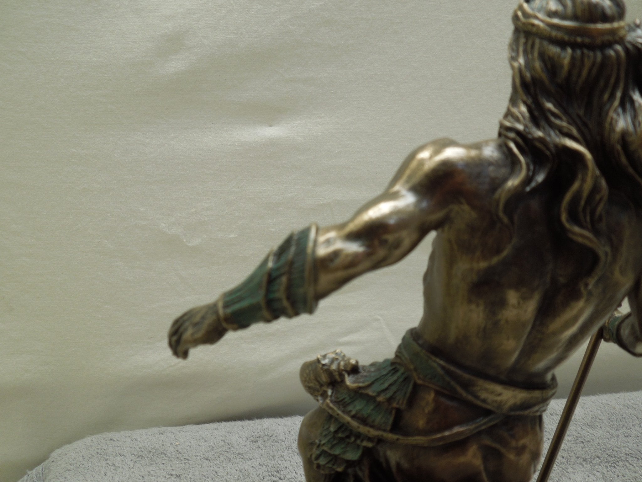 Poseidon - Greek God Of The Sea