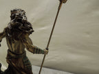 Poseidon - Greek God Of The Sea