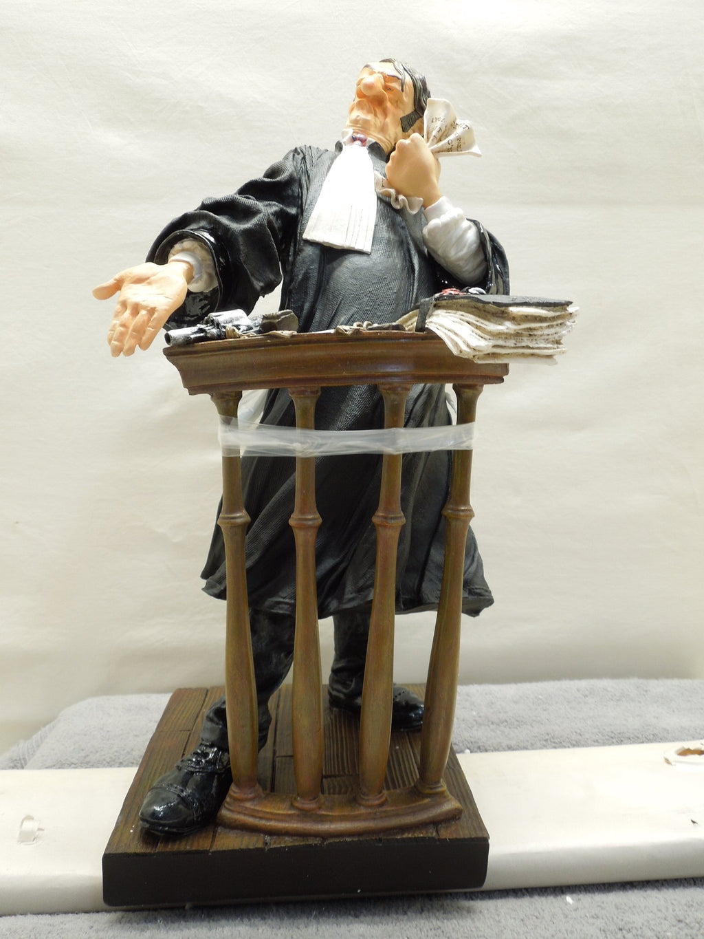 The Lawyer