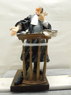 The Lawyer