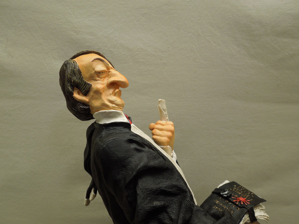 The Lawyer