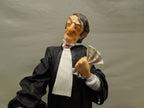 The Lawyer
