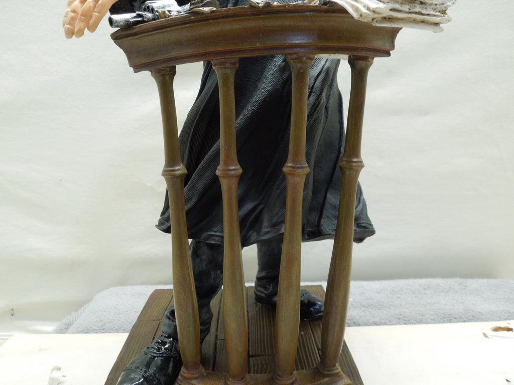 The Lawyer