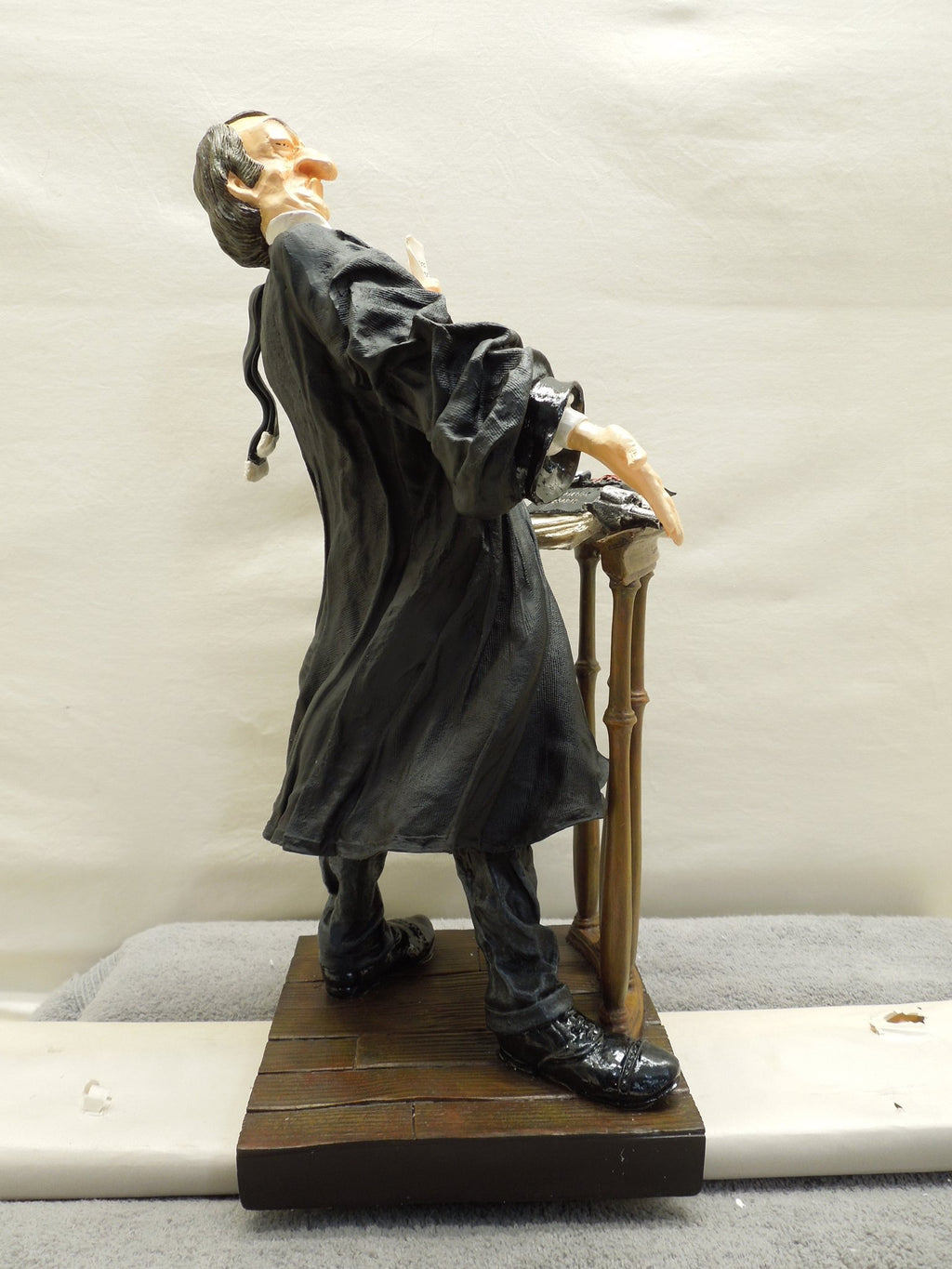 The Lawyer