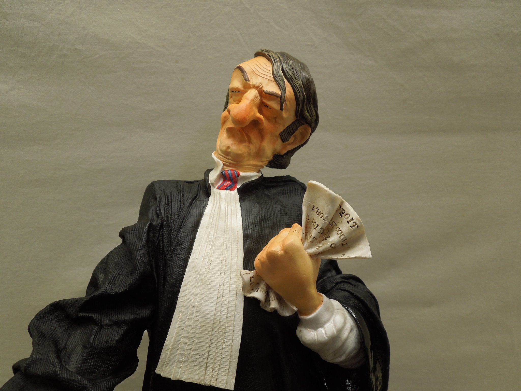The Lawyer