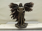 Six Bronze