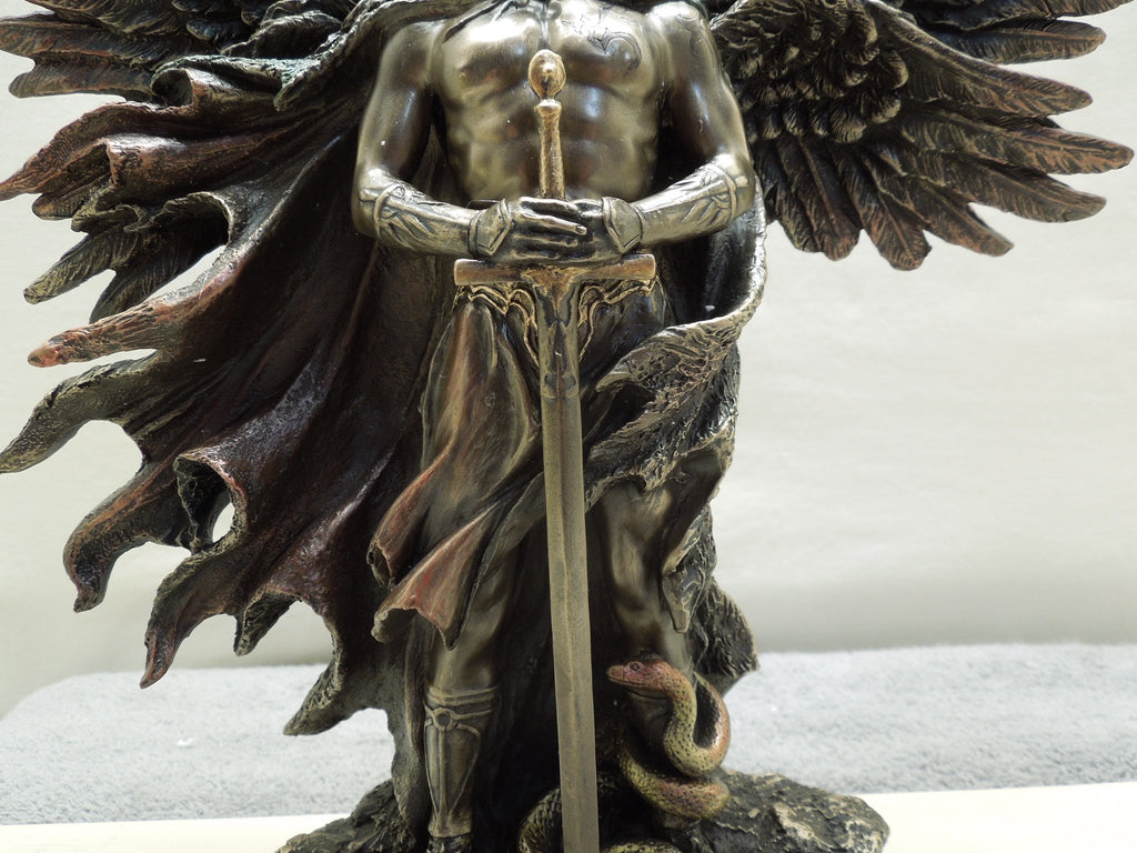 Six Bronze
