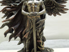 Six Bronze