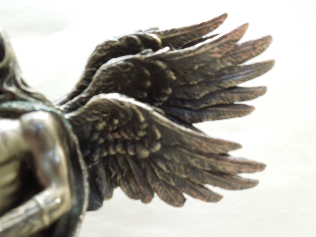 Six Bronze