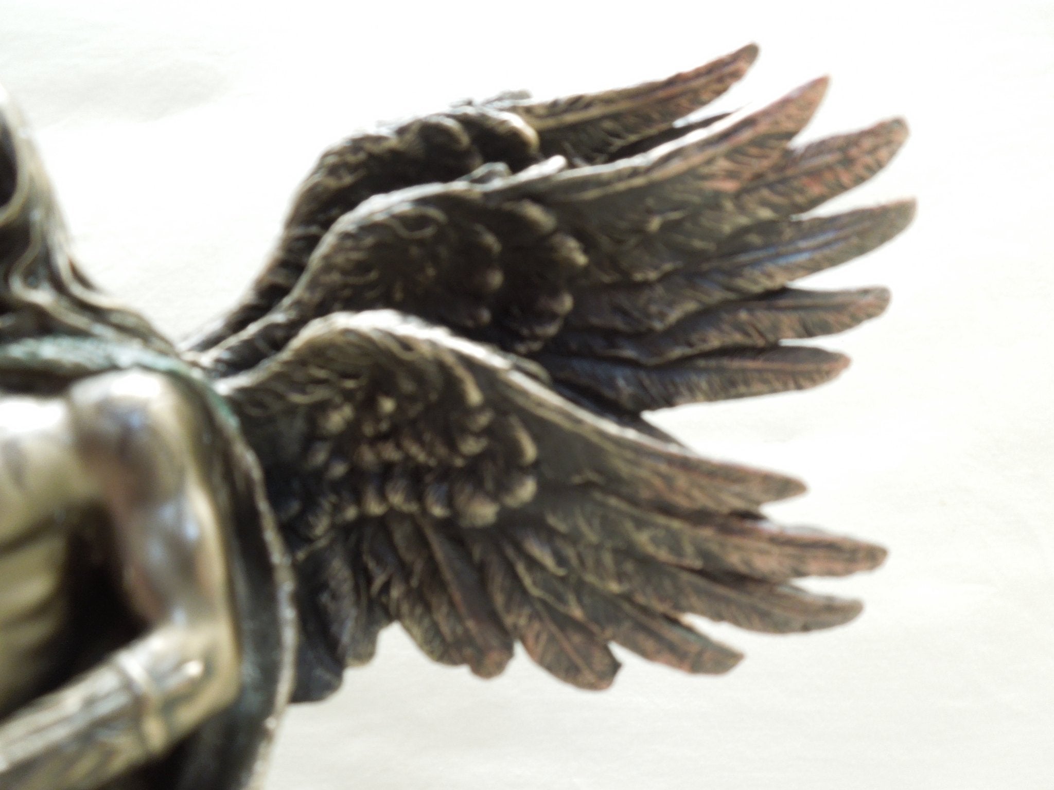 Six Bronze