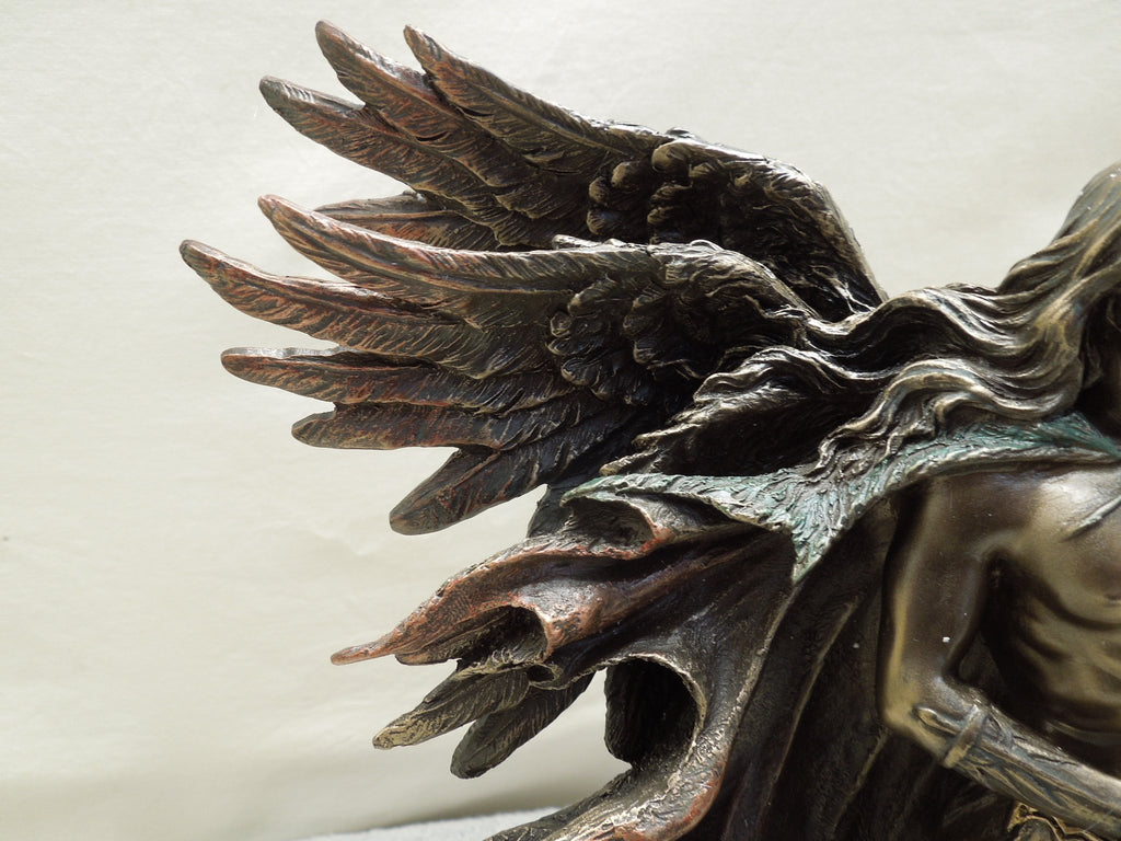 Six Bronze