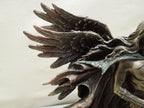 Six Bronze