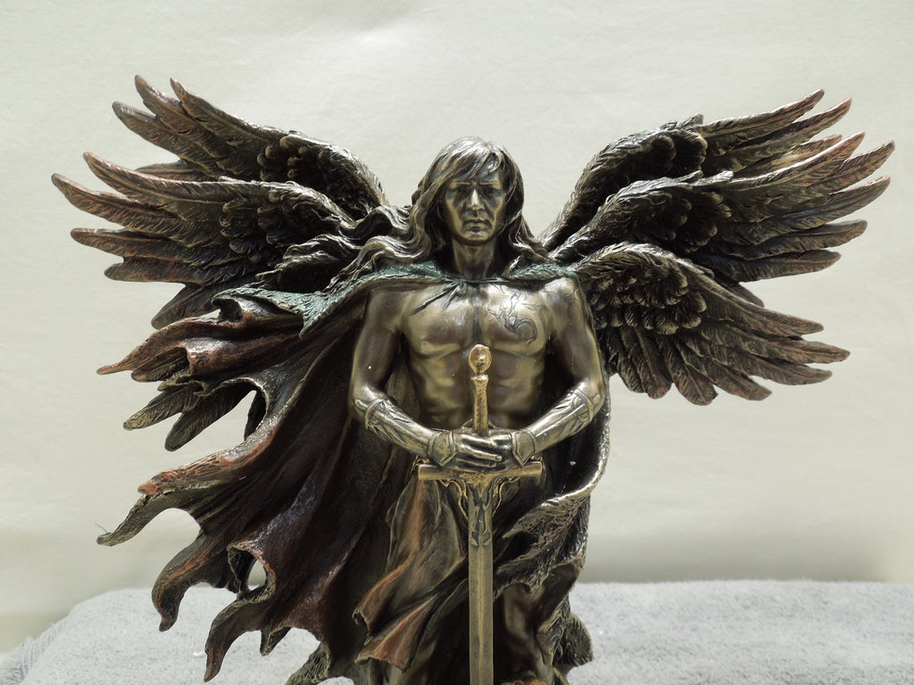 Six Bronze