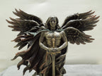 Six Bronze
