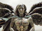 Six Bronze