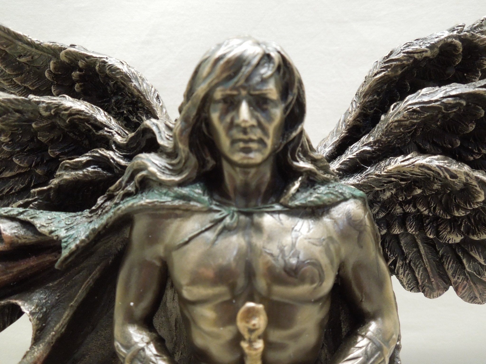 Six Bronze